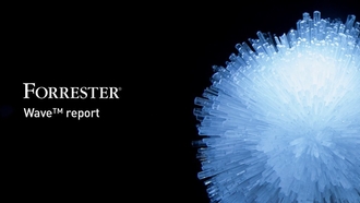 Forrester, leader des études de marchés, désigne Bynder comme un « acteur fort »