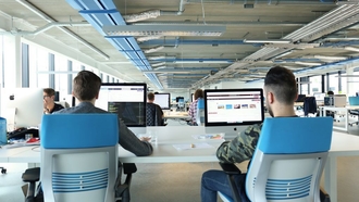 Die Top 5 DAM Anwendungsfälle für Tech Unternehmen