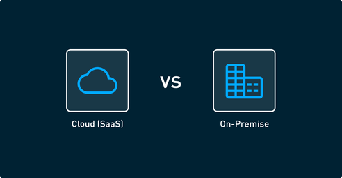 On-prem DAM vs. SaaS DAM: which is right for your organization?