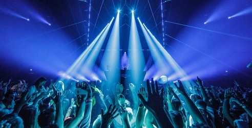 DJ Hardwell x Bynder: Fans verzaubern wie nie zuvor