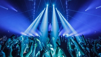 DJ Hardwell x Bynder: Fans verzaubern wie nie zuvor