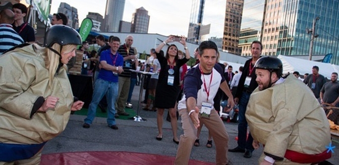 Gearing up for Boston TechJam 2016