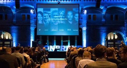 De beste marketing evenementen van 2017