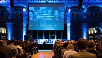 Die 10 wichtigsten Marketing Events 2017 in Europa
