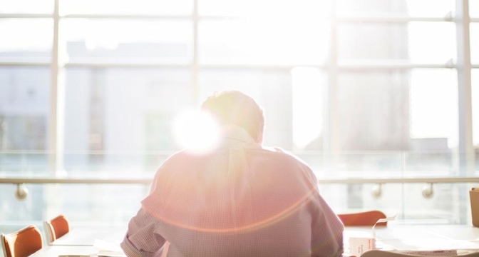 Sicherheit in der Unternehmens-Cloud und Filesharing