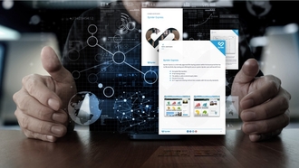 Bynder Express: Safeguarding Your Company From Big Data Breaches