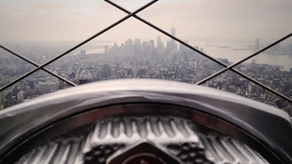 3 Reasons why you should join the [Big Data] race