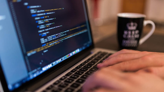 A simplified workflow with our CMS API