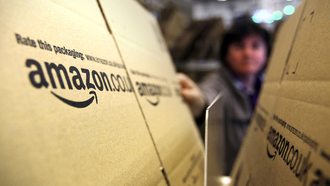 Amazon Web Services and Bynder