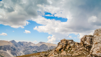 Why the cloud?