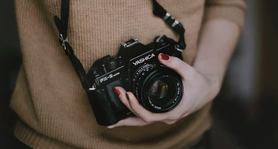 Photo Camera