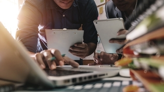 Qu'est ce que la Gestion des Ressources Marketing ?