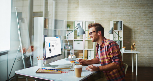 Turn creative chaos into branding brilliance