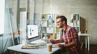 Turn creative chaos into branding brilliance