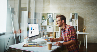 Turn creative chaos into branding brilliance