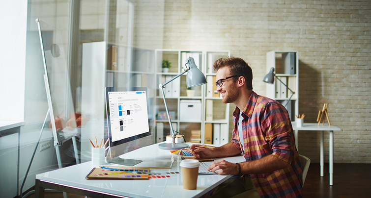 Turn creative chaos into branding brilliance