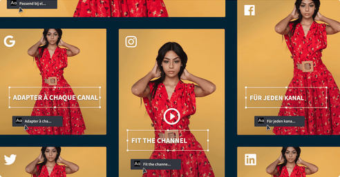 How digital asset management helps companies boost their social media marketing