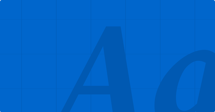 5 ways to imagine brand guidelines