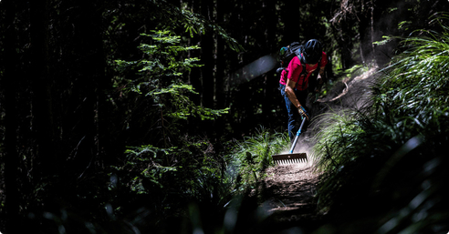 Customer spotlight: Santa Cruz Bicycles optimaliseert PR en ondersteunt 200+ partners met Bynder