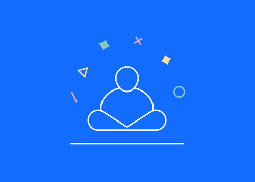 5 mindful tips voor content zen