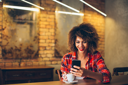 A guide to different types of mobile advertising