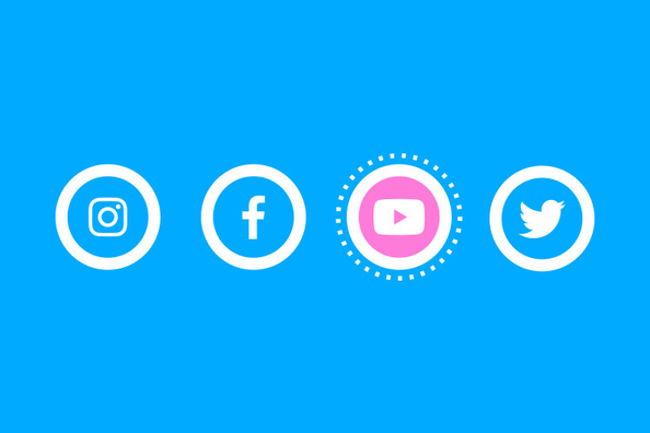 How to select the right social media channels for your brand