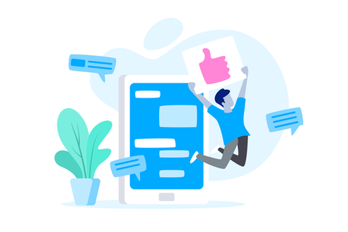 6 steps for getting started with mobile marketing
