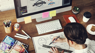 9 things to consider before redesigning your logo