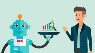Beauty is in the AI of the Creative Director