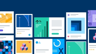 Top 5 toepassingen voor Digital Brand Templates