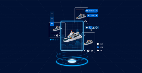 5 redenen waarom digitale beleving nu de nieuwste (en meest winstgevende) trend is in marketing