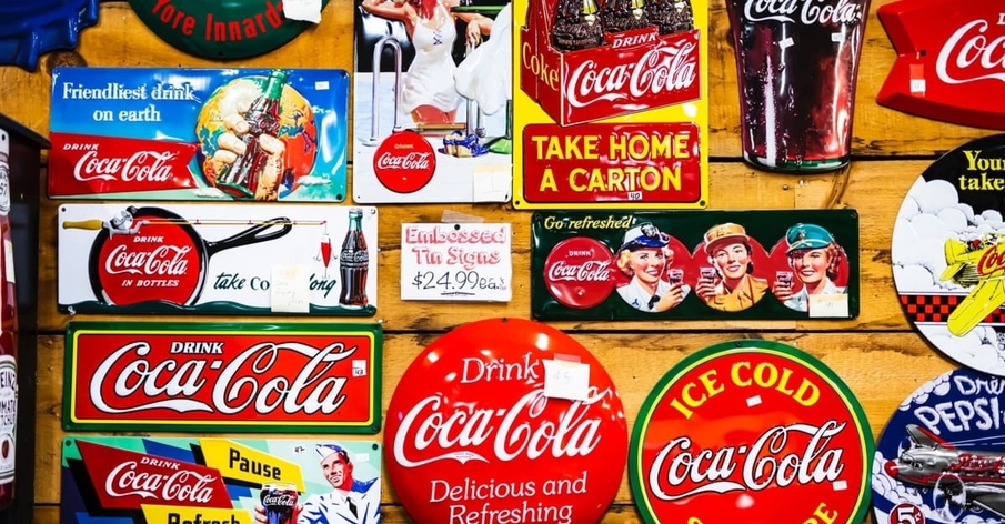Die Geheimnisse zu Coca-Colas Branding- und Marketing-Strategien
