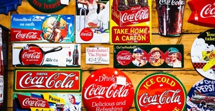 De geheimen van Coca-cola's branding en marketing strategieën