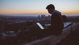 Working remotely: Managing creative operations on a global scale