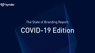 State of Branding Report 2020 COVID-19