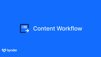 Content Workflow
