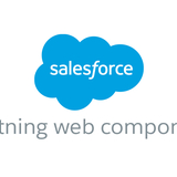Salesforce Lightning Web Component Connector