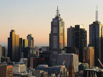Melbourne