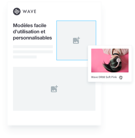 Harmonisez la création de contenu marketing