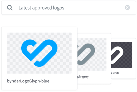 Organize your brand content with DAM