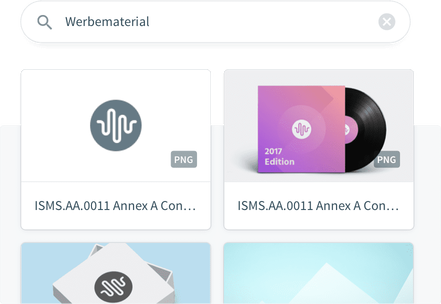 Verwalten Sie Ihre Assets mit DAM