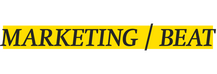 Marketing beat logo