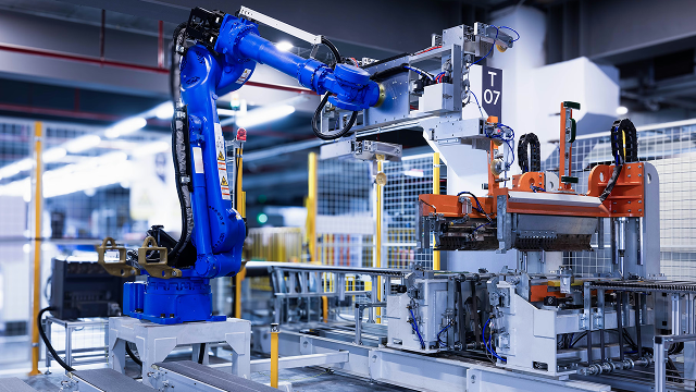 Manufacturing