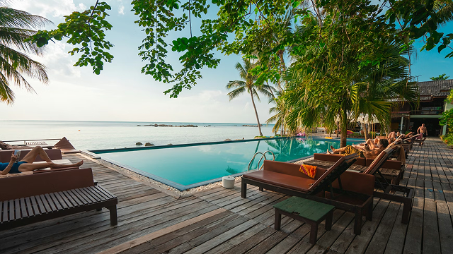 Travel, Hospitality & Recreation