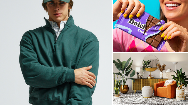 Consumer Brands