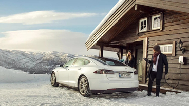 How EVBox accelerates its ‘zero emission’ mission with Bynder