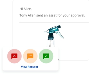 Real-Time notifications