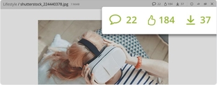 Brandconnect header