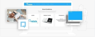 Brandconnect header