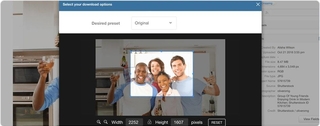 Webdam features fileconversion cropping